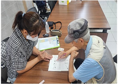 연수구, ‘우리동네가꾸미’ 참여 어르신 무료 치매 검진